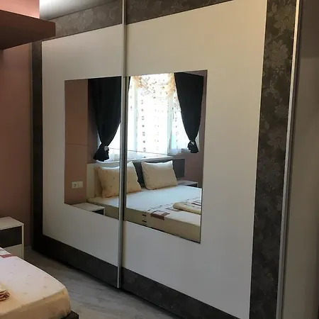 Geri 4 * Pomorie