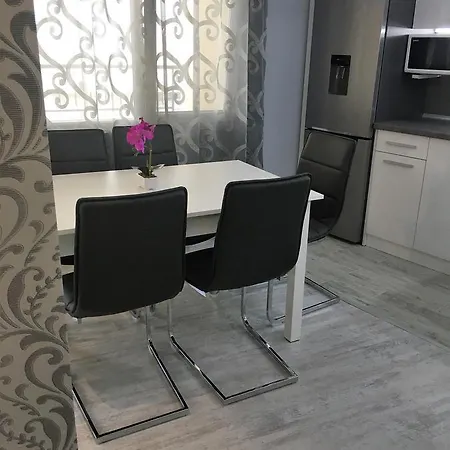 Appartement Geri 4 Pomorie