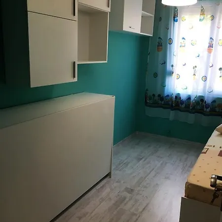 Geri 4 Appartement *