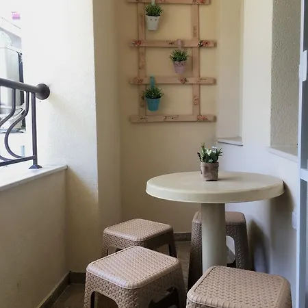 Appartement Geri 4 Pomorie