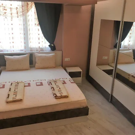 Appartement Geri 4 Pomorie