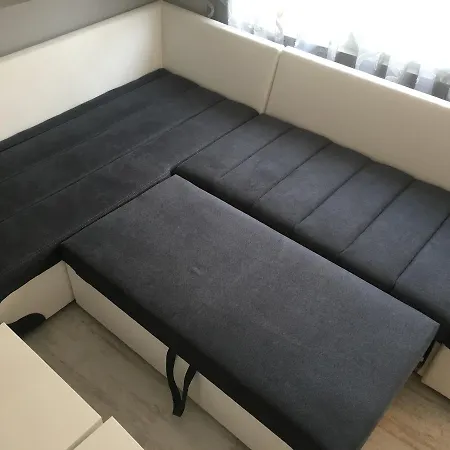 Geri 4 * Pomorie